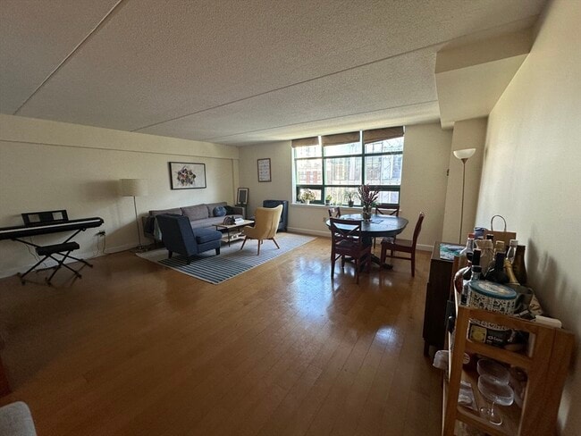 property at 108 Peterborough St
