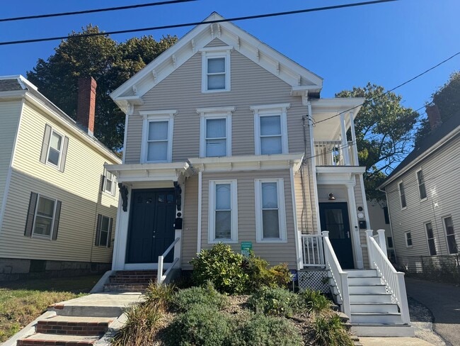 property at 43 Methuen St