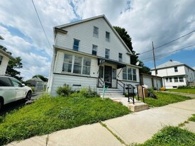 29 Tracy St in Binghamton, NY - Building Photo