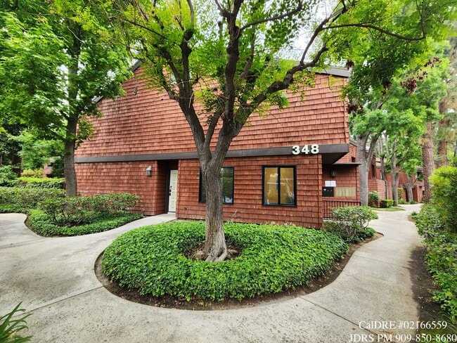 property at 348 S Prospectors Rd