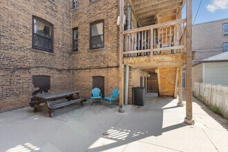 2629 W Ainslie St in Chicago, IL - Building Photo - Building Photo