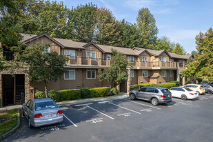 Brookwood Place Condos Apartments