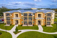 Eudora Reserve in Mount Dora, FL - Building Photo - Building Photo