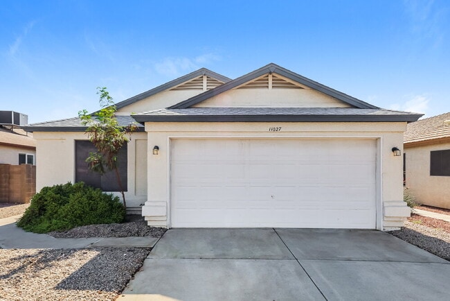 property at 11027 N 59th Dr