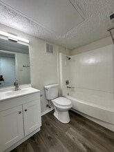 948 Whittington Ave, Unit 14 in Hot Springs, AR - Foto de edificio - Building Photo