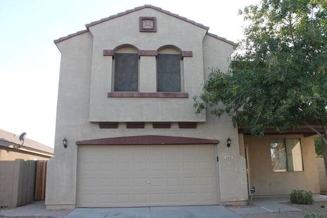 property at 2012 S 85th Ln