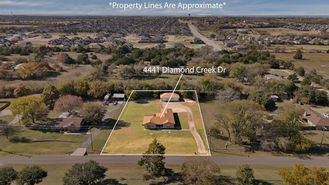 4441 Diamond Creek Dr in Midlothian, TX - Building Photo - Building Photo