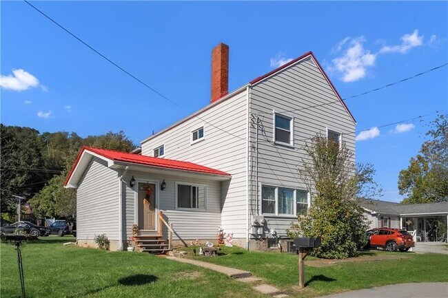 property at 1229 McKee Rd