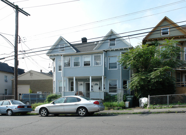 99-103 Madison Ave in Bridgeport, CT - Building Photo - Building Photo