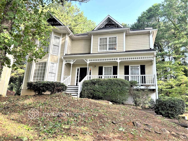 property at 2069 Plantation Rd