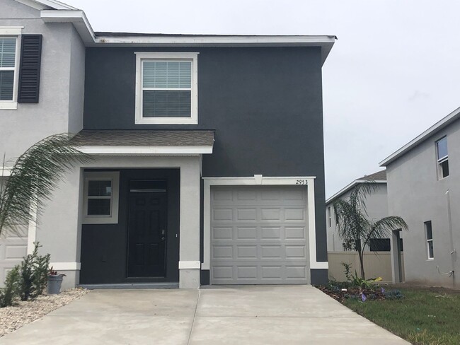 property at 2953 Suncoast Plains Dr