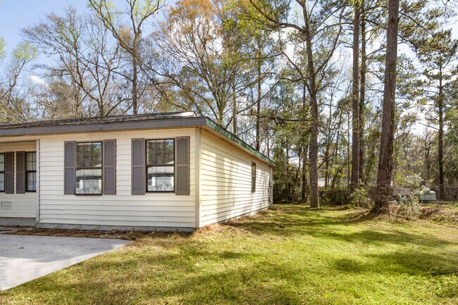 377 W Wilbur St, Unit 377 Wilbur ST in Kingsland, GA - Building Photo - Building Photo