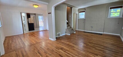 1832 Irving St in Denver, CO - Building Photo - Building Photo