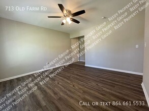 713 Old Farm Rd in Moore, SC - Building Photo - Building Photo