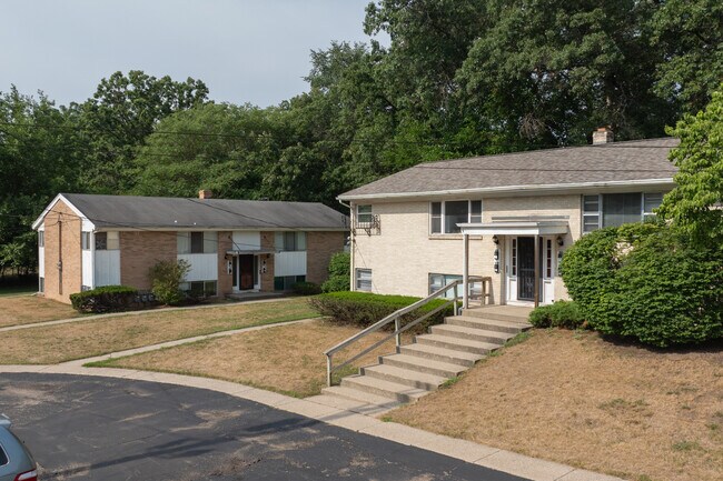 2624 Jenkins Ave SW in Wyoming, MI - Building Photo - Building Photo
