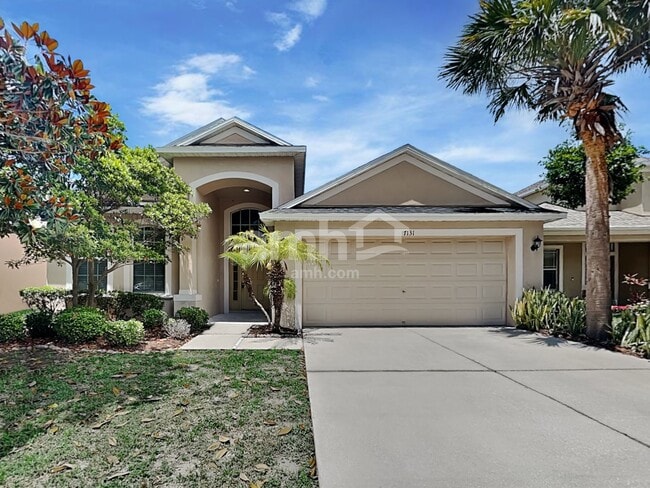 property at 7131 Forest Mere Dr