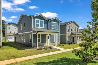 833 York Aly in Acworth, GA - Building Photo - Building Photo