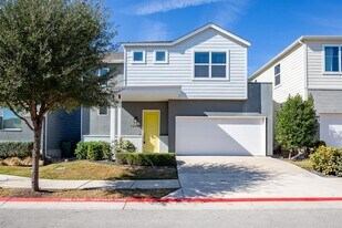 15004 Ryman Rd in Pflugerville, TX - Building Photo