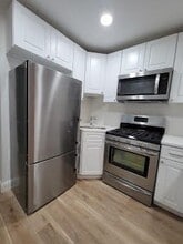 25 Lincoln St in Jersey City, NJ - Building Photo - Building Photo