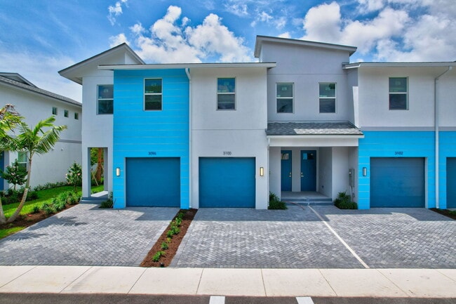 property at 3102 Duke Rd
