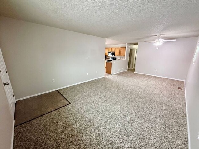 property at 3817 Dalton Dr