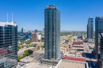 UPTEN in Calgary, AB - Building Photo - Building Photo