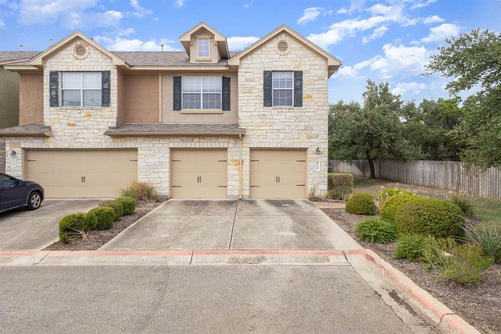 700 Mandarin Flyway in Cedar Park, TX - Building Photo