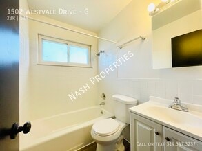 1502 Westvale Dr in Festus, MO - Building Photo - Building Photo