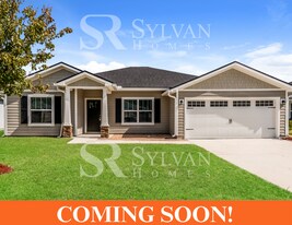 1295 Sarahs Landing Dr in Jacksonville, FL - Building Photo