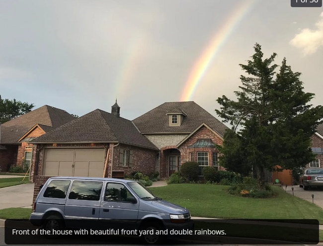 property at 4413 Spyglass Dr