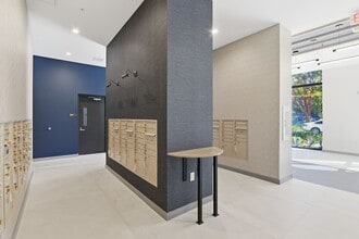 Culmer Place in Miami, FL - Building Photo - Building Photo