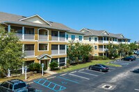 Prosper Orange Beach in Orange Beach, AL - Foto de edificio - Building Photo