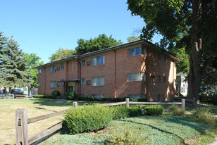 431 Abbott Rd Apartments