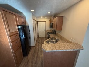 24 Central B in Bozeman, MT - Building Photo - Building Photo