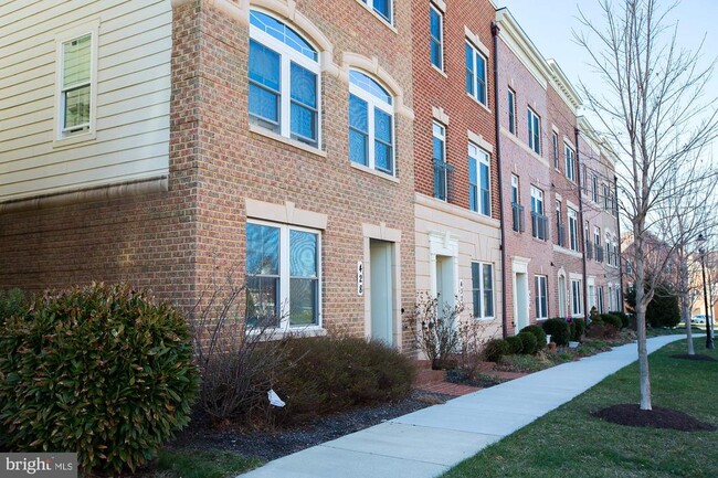 428 Grand St in Gaithersburg, MD - Building Photo - Building Photo