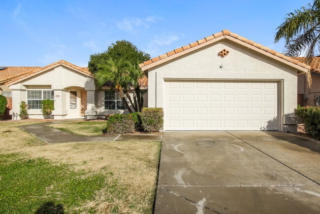 property at 824 E Rose Marie Ln
