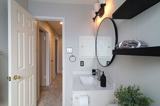 3510 Cypressdale Dr in Spring, TX - Building Photo - Building Photo