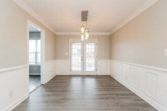 829 Buckhorn Dr in Clarksville, TN - Building Photo - Building Photo