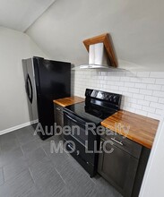 3823 Bell St in Kansas City, MO - Building Photo - Building Photo
