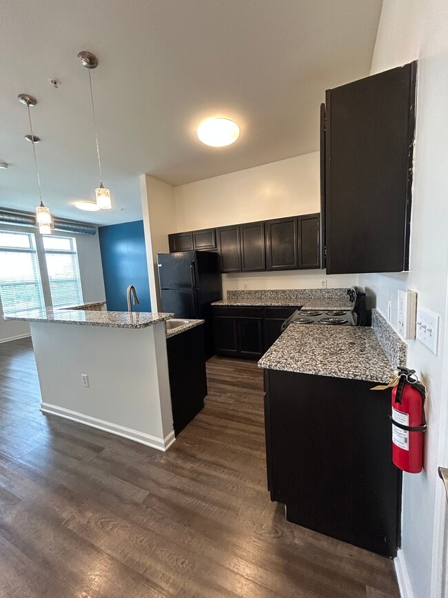 632MLK in Indianapolis, IN - Building Photo - Building Photo