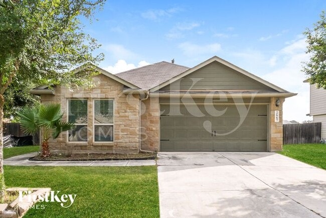 property at 2667 Diamondback Trail