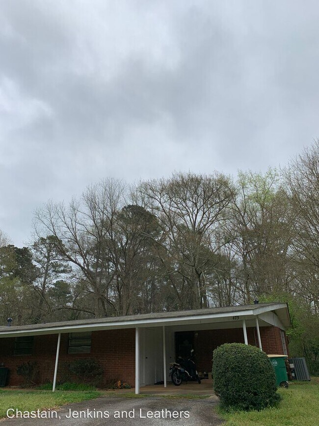 400 Venita Dr in Athens, GA - Building Photo - Building Photo