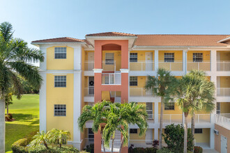 Sterling Greens 1 & 2 in Naples, FL - Building Photo - Building Photo