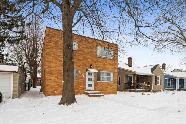 14212 Leroy Ave in Cleveland, OH - Building Photo - Building Photo