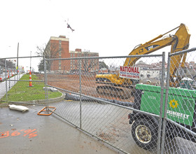 The Standard at Knoxville in Knoxville, TN - Building Photo - Building Photo