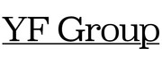 Property Management Company Logo YF Group