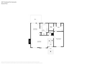 2327 Smallwood Rd in Gainesville, GA - Building Photo - Building Photo