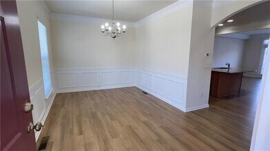 6160 Briggs Way in Duluth, GA - Building Photo - Building Photo