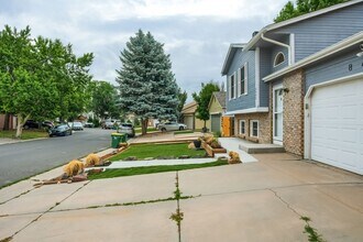 8488 Prairie Clover Way in Parker, CO - Building Photo - Building Photo