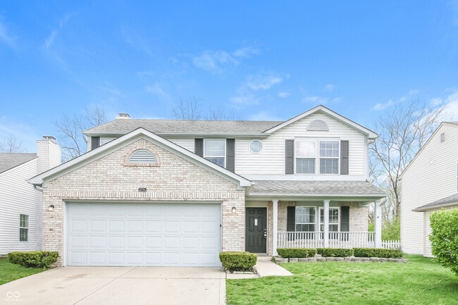 property at 10734 Snowdrop Way